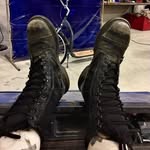 Anthony Mudd - @metal_______mudd - Instagram