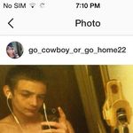 Anthony Mueller - @fetty__wap17 - Instagram