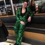 Anthony Mueller - @fruitiemueller - Instagram