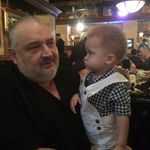 Anthony Muffoletto - @anthonymuffoletto - Instagram