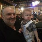 Anthony Muffoletto - @muffolettoanthony - Instagram