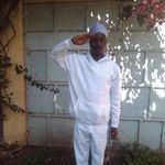 Anthony Mugambi - @mugambianthony452 - Instagram