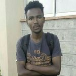 Anthony Mugambi - @anthony.mugambi.399 - Instagram