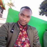 Anthony Mugambi - @mugambi4324 - Instagram