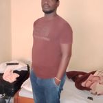 Anthony Mugambi - @muga1200 - Instagram