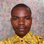 Anthony Mugambi Mutuma - @mutumantony - Instagram