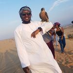 Antony Mugambi - @mugambianto - Instagram