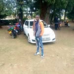 Antony mugambi - @anthonymugah254 - Instagram