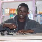 Antony Mugambi - @mobihome.ke - Instagram