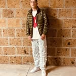 Anthony Mugnano - @anthony_mugnano - Instagram