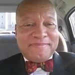 Anthony Muhammad - @anthony_muhammad - Instagram