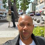 Anthony Muhammad - @chefbythebeach - Instagram