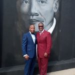 Anthony Muhammad - @anthonymu777 - Instagram