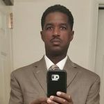 Anthony Muhammad - @anthony.muhammad.7 - Instagram