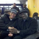 Anthony Muhammad - @anthony.muhammad.716 - Instagram