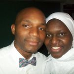 Anthony Muhammad - @frostyfreeze19 - Instagram