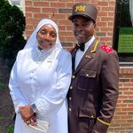 Anthony Muhammad - @f.o.i.king1691 - Instagram