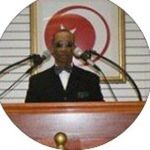 Anthony Muhammad - @anthonymuhammad_ - Instagram