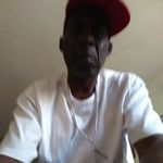 Anthony Muhammad - @muhammas91 - Instagram