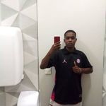 PERFIL OFICIAL !! - @anthony_muhammad01 - Instagram