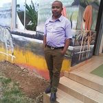 anthony muia - @muia2604 - Instagram