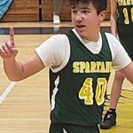Anthony Muia - @anthonymbasketball - Instagram