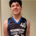 Anthony Muia- "Basketball" - Facebook