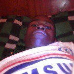 anthony muia mutuku - @anthonymuiamutuku - Instagram