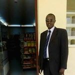 Anthony Maina - @anthonymuigai314 - Instagram