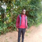 Anthony Muigai - @anthony.muigai.750 - Instagram