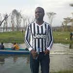 anthony muigai - @gregmwangi - Instagram