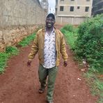 Anthony Muigai - Facebook
