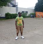 Anthony Muigai Kamau - Facebook
