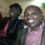 Anthony Muigai Ndichu - @anthonymuigaindichu - Instagram