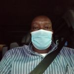 Anthony Muigai Thuo - @amt0357 - Instagram