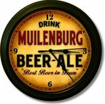 Anthony Muilenburg - Facebook