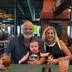 Anthony Muir - Facebook