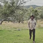 Anthony James Muirhead - @the_moon_dawg - Instagram