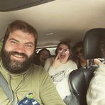 Anthony Muirhead - Facebook