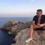 Anthony Muirhead - @a.mu1rhead - Instagram