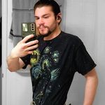 Anthony Muise - @anthony_the_boss_83 - Instagram