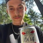 Anthony Muise - @muiseshany - Instagram