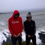 Anthony Muise - @cavs_great13 - Instagram