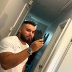 Anthony Jesus Triviño Mujica - @anthonyjesustrivinomujica - Instagram