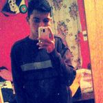Anthony mujica - @anthonymujica28 - Instagram