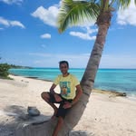 Anthony Mujica - @thony_mujica - Instagram