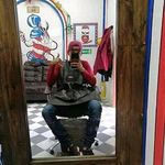 Anthony Mujica💈 - @barbershop30_a - Instagram