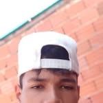 Anthony Mujica - @domingo.mujica.14 - Instagram