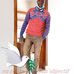 Antonny Mukaz - Facebook