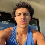 Anthony Duvan - @mulatto_anthony - Instagram